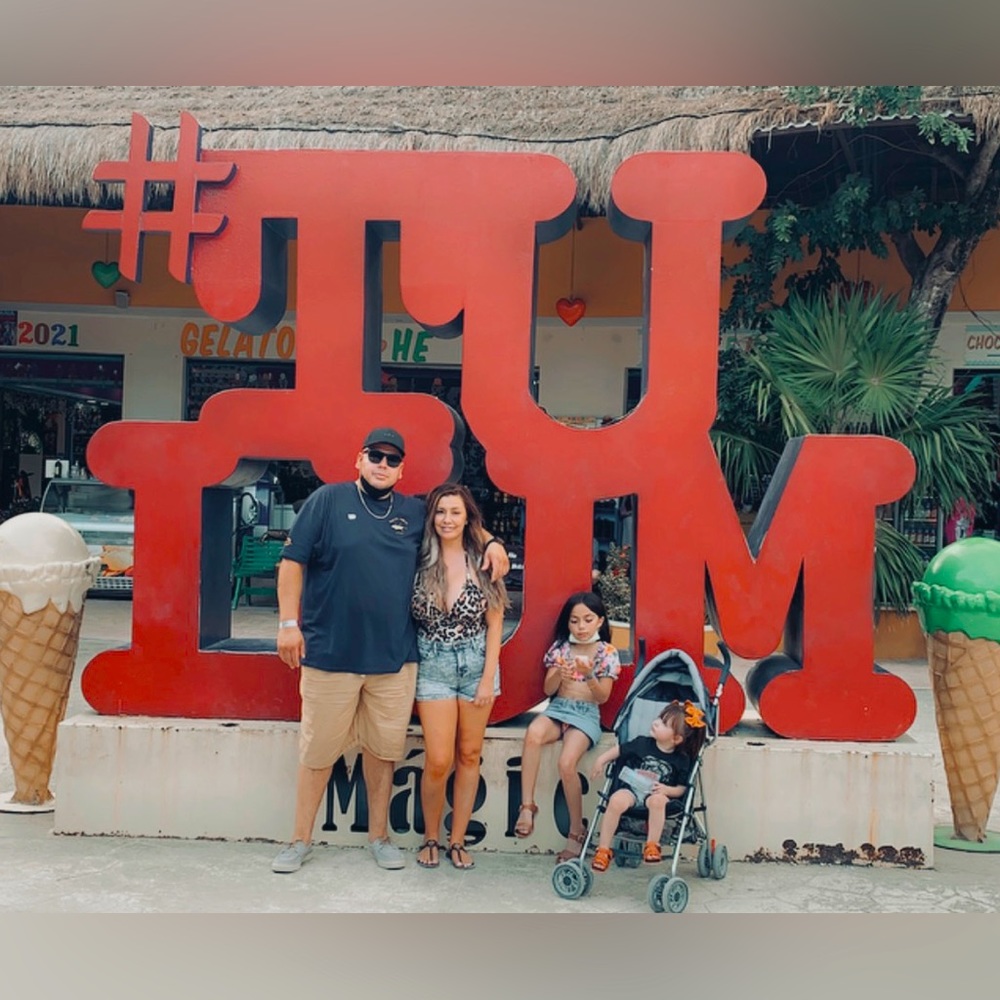 Meet your Posher, Leslie